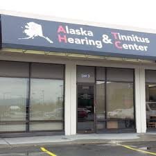 Alaska Hearing & Tinnitus Center